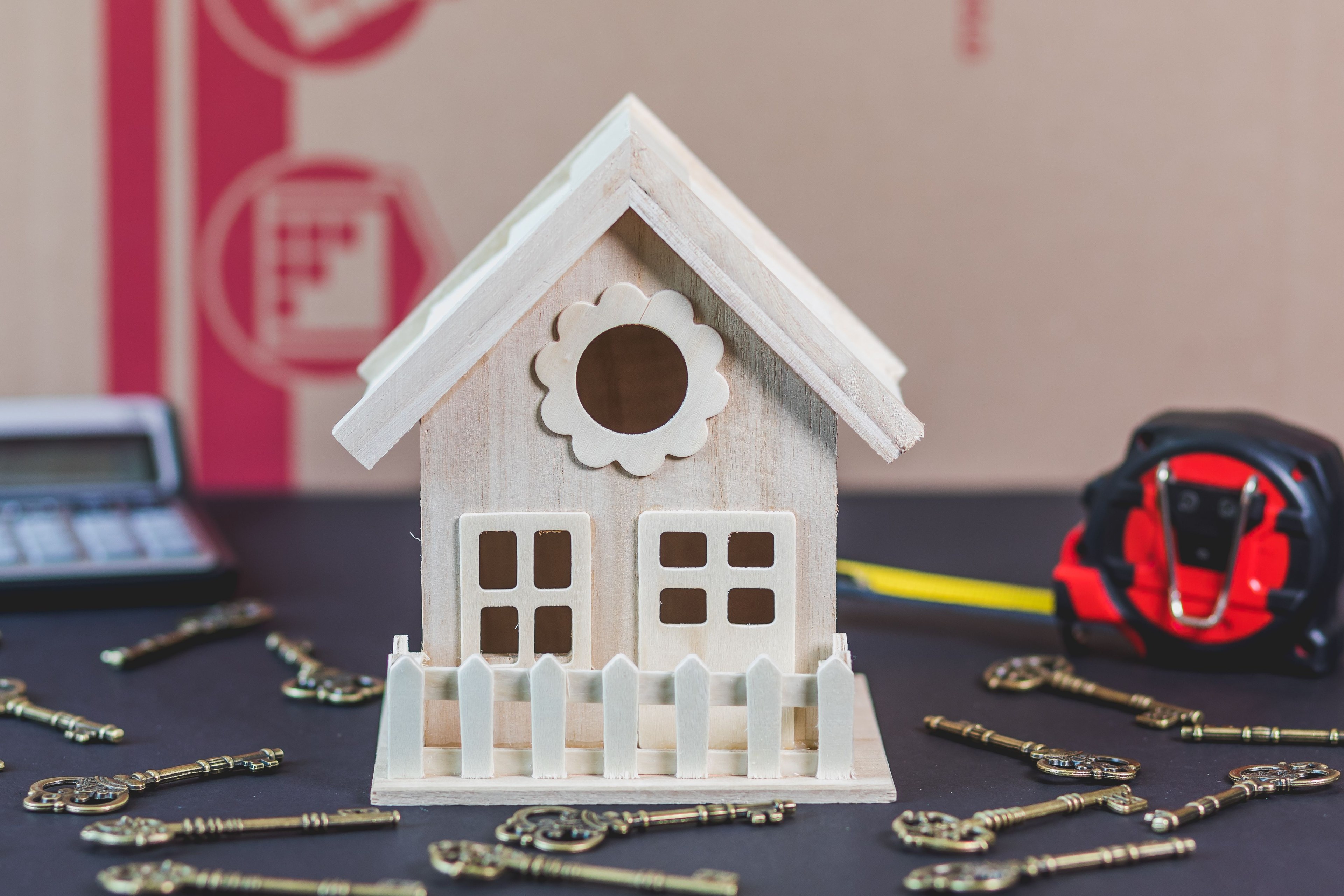Why a home is not selling
